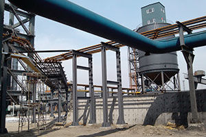 【廣州★南創(chuàng)】氣力輸送解決方案(石化行業(yè)) 【廣州★南創(chuàng)】氣力輸送解決方案(石化行業(yè))