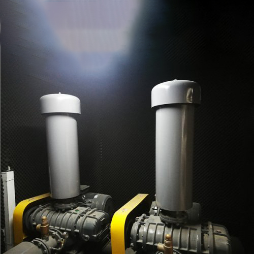 羅茨風(fēng)機(jī)